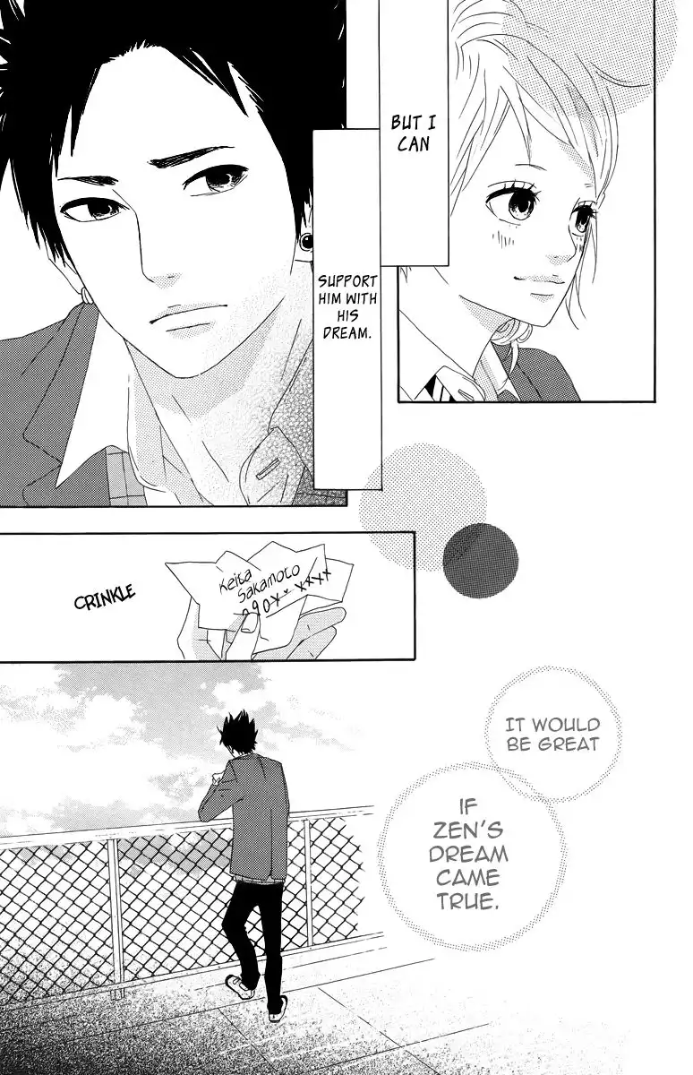 Yume Miru Taiyou Chapter 13 37